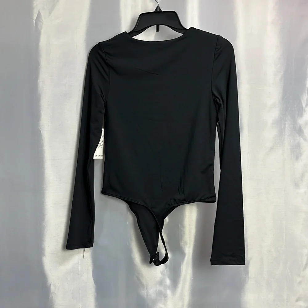 Sws contour women’s bodysuit top - Picture 2 of 7